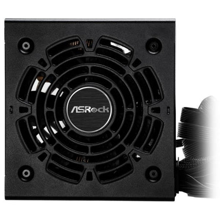 FUENTE DE PODER ASROCK CL-850G ATX3.1 850W 80 PLUS GOLD SEMI-MODULAR