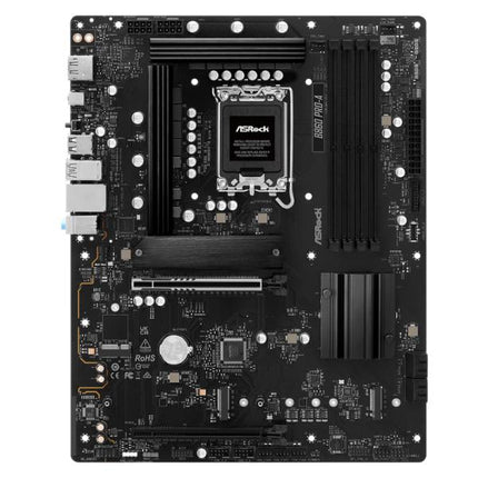 TARJETA MADRE ASROCK B860 PRO-A LGA1851 ATX DDR5 MB-B860 PROA