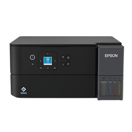 IMPRESORA EPSON MULTIFUNCIONAL L4260 ECOTANK 3 EN 1 USB / WI-FI / WI-FI DIRECT C11CL41301