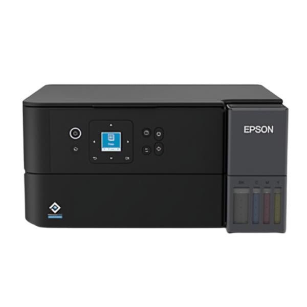 IMPRESORA EPSON MULTIFUNCIONAL L4260 ECOTANK 3 EN 1 USB / WI-FI / WI-FI DIRECT C11CL41301