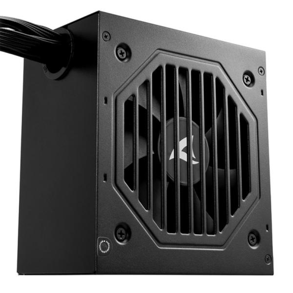 FUENTE DE PODER SHARKOON REBEL P10 750W CYBENETICS SILVER NO MODULAR 120MM 4044951043750