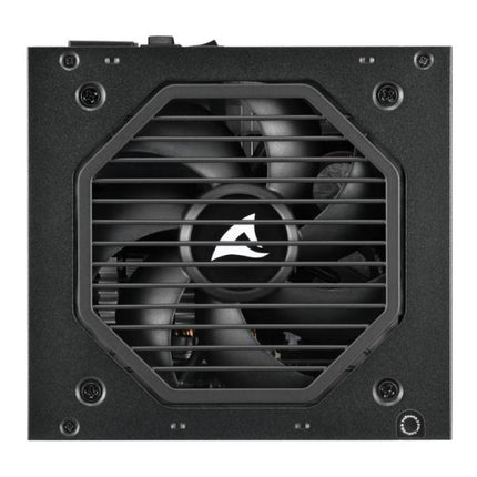 FUENTE DE PODER SHARKOON REBEL P20 850W CYBENETICS GOLD FULL MODULAR 120MM 4044951040629