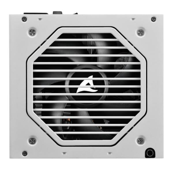 FUENTE DE PODER SHARKOON REBEL P20 1000W CYBENETICS PLATINUM FULL MODULAR 120MM 4044951042425