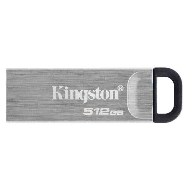 MEMORIA USB 3.2 512GB KINGSTON DATA TRAVELER KYSON DTKN/512GB
