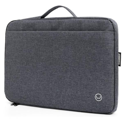 MALETIN PARA LAPTOP UNNO TEKNO CITYSLEEK BG2706GY 15.6"