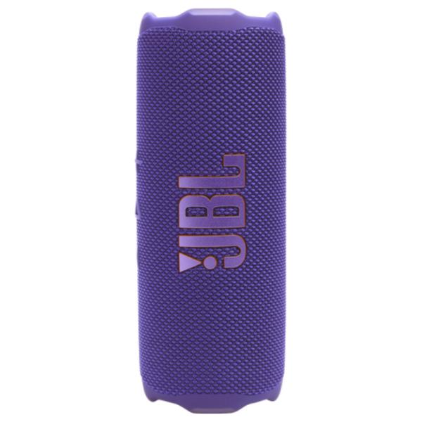 PARLANTE JBL FLIP 7 35W RMS BLUETOOTH A PRUEBA DE AGUA JBLFLIP7PURAM