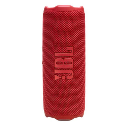PARLANTE JBL FLIP 7 35W RMS BLUETOOTH A PRUEBA DE AGUA JBLFLIP7REDAM
