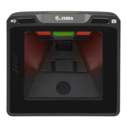 LECTOR DE CÓDIGO DE BARRA ZEBRA SSP7201-V USB KIT SP7201-SV4U2100AZW