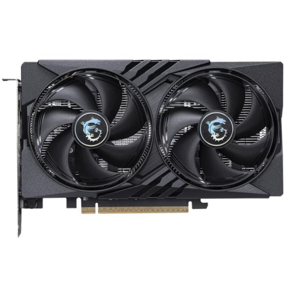 TARJETA DE VIDEO MSI RTX 5050 8G GAMING OC GDDR6 2647 MHZ 912-V538-016
