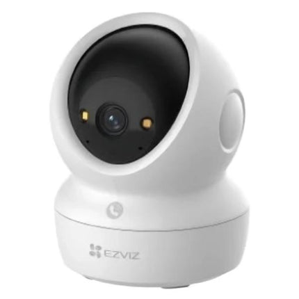 CAMARA DOMO PAN/TILT EZVIZ CS-H6C-R200-8H8WFL(AM-STD)  4K CMOS 4 MM 10 M AUDIO BIDIRECCIONAL 303103700