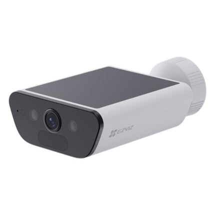 CAMARA SOLAR EZVIZ CS-CB5-R100-2F8WFL(AM-STD) 4K CMOS 2.8 MM 15 M AUDIO BIDIRECCIONAL 303102986