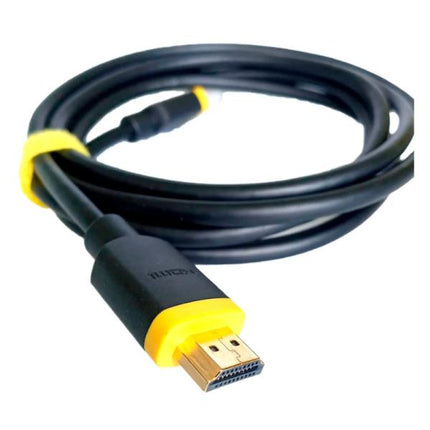 CABLE THONET & VANDER RASCH HDMI 2.1 8K 3M SCHWARZ HK097-03638