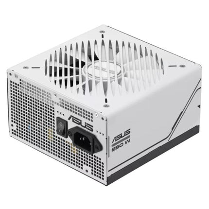 FUENTE DE PODER ASUS PRIME AP-850G 80 PLUS GOLD NO MODULAR ATX 3.1
