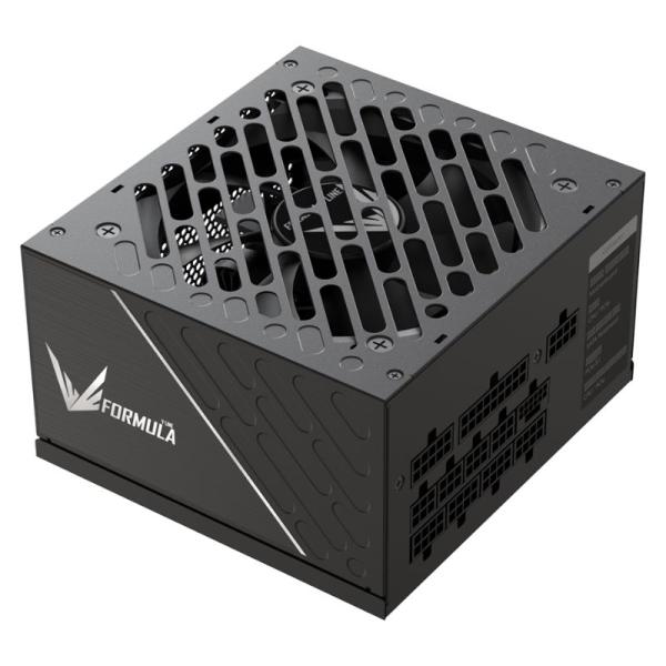 FUENTE DE PODER FORMULA V LINE FV-1200PM 100V-240V 1200W 80 PLUS PLATINUM FULL MODULAR ATX 4711401664758