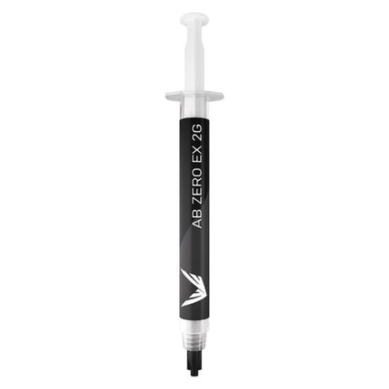 PASTA TERMICA FORMULA V LINE AB ZERO EX 2G 13.5 W/M·K CPU/GPU 4711401661245