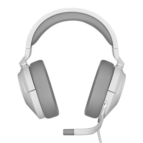 HEADSET CORSAIR HS55 SURROUND ALÁMBRICO 3.5MM CA-9011266-NA