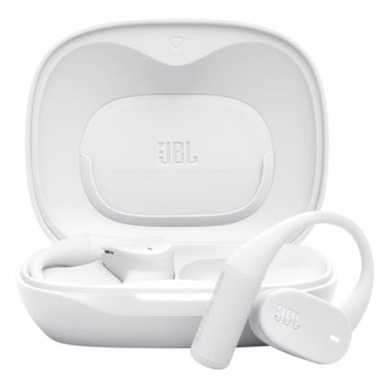 AUDIFONO JBL SENSE LITE INALÁMBRICO BLUETOOTH JBLSENSELITEWHTAM