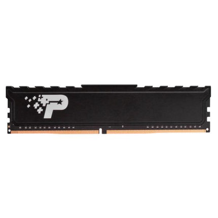 MEMORIA RAM PC PATRIOT DDR4 PSP48G3200H1 SL P