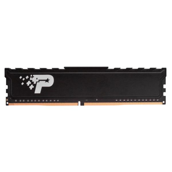 MEMORIA RAM PC PATRIOT DDR4 PSP48G3200H1 SL P