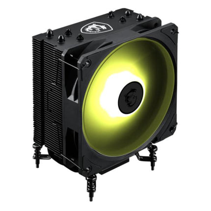 ENFRIAMIENTO DE AIRE MSI MAG COREFROZR AA13 LGA1700/1851 / AM5/AM4 1X120MM 306-7ZWHA11-L80
