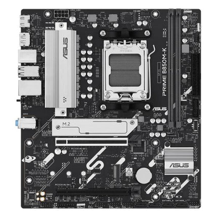 TARJETA MADRE ASUS PRIME B850M-K AM5 MICRO-ATX DDR5 90MB1LV0-M0EAY0