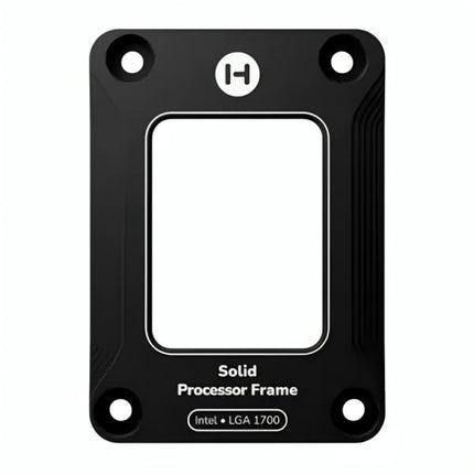 MARCO DE CONTACTO PARA CPU HYTE SOCKET 1700 ACC-HYTE-SPF-1700-BB
