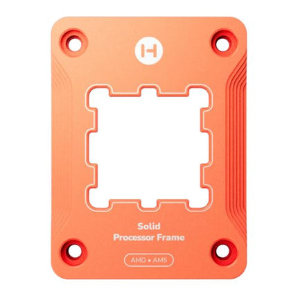 MARCO DE CONTACTO PARA CPU HYTE SOCKET AM5 ACC-HYTE-SPF-AM5-RR