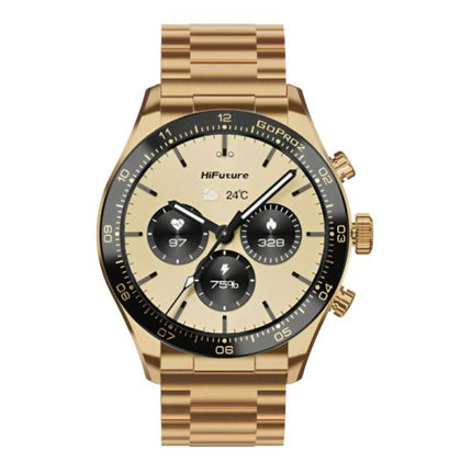 SMART WATCH HIFUTURE GOPRO 2