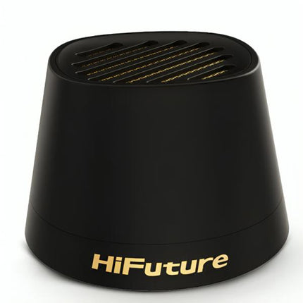 PARLANTE HIFUTURE MEGA S 5W INALÁMBRICO BLUETOOTH 5.4