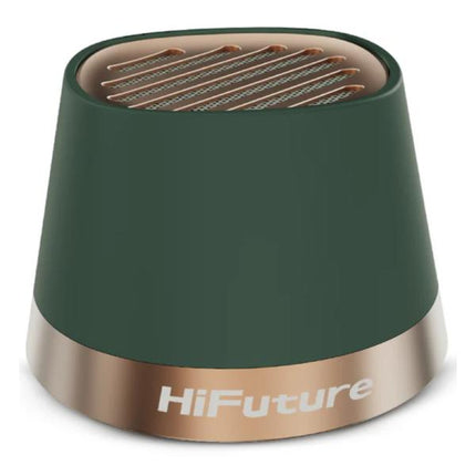 PARLANTE HIFUTURE MEGA S 5W INALÁMBRICO BLUETOOTH 5.4