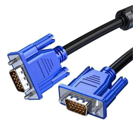 CABLE NOVA VGA MACHO A MACHO 3M FAA60430001C