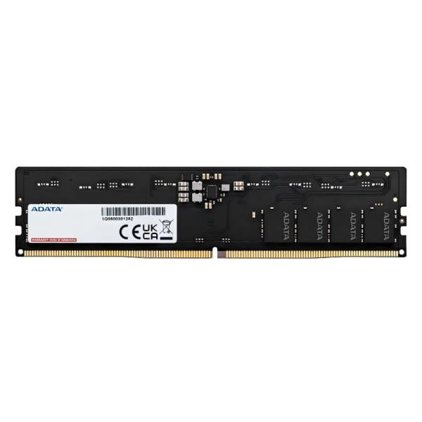 MEMORIA RAM PC 24 GB ADATA AD5U560024G-S DDR5 5600 MHZ CL46-45-45 1.1 V