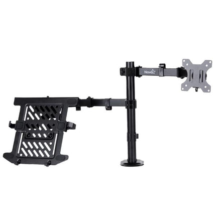 SOPORTE DE ESCRITORIO PARA MONITOR NOVA FDBM2008001C 14??32? VESA 75X75 100X100 8KG