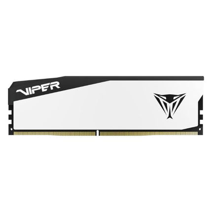 MEMORIA RAM PC (1X16GB) PATRIOT VIPER ELITE 5 DDR5 6000 MT/S CL30 1.35 V VEB516G6030W