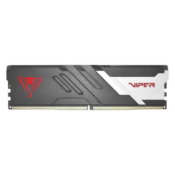 MEMORIA RAM PC (1X16GB) PATRIOT MEMORY VIPER VENOM DDR5 6000 MHZ CL30 1.35 V PVV516G60C30