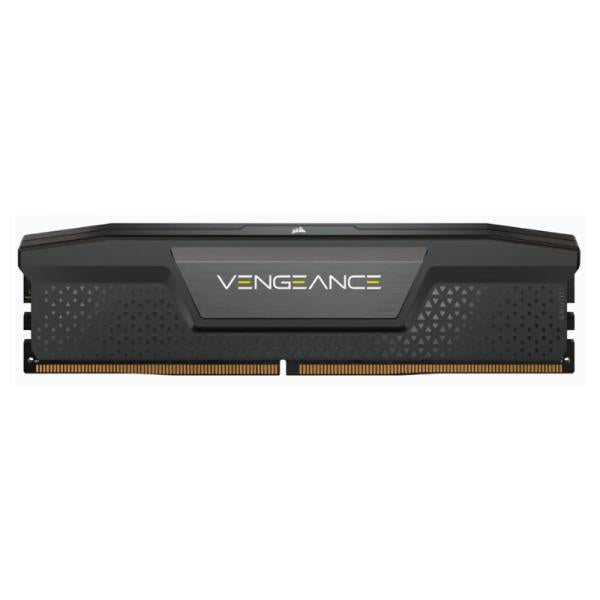 MEMORIA RAM PC 8GB CORSAIR VENGEANCE DDR5 5200 MHZ CL40 1.25 V CMK8GX5M1B5200C40