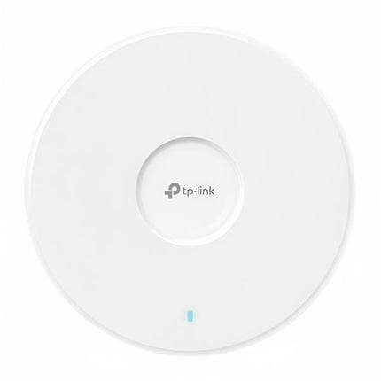 PUNTO DE ACCESO TP LINK EAP772 6GHZ HASTA 9300 MBPS WI-FI 7 TRIPLE BANDA MESH MU-MIMO