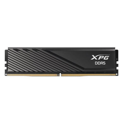 MEMORIA RAM PC 16GB ADATA LANCER BLADE DDR5 RGB 5600MT/S CL 46-45-45 AX5U5600C4616G-SLABRBK