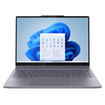 LAPTOP LENOVO IDEAPAD 5 2-IN-1 14" I5-225U 8GB 512GB TOUCH WIN 11 INGLÉS 83KR0047US