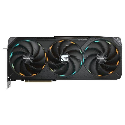 TARJETA DE VIDEO GIGABYTE RTX 5070 TI 16GB GDDR7 2588 MHZ GV-N507TGAMING OC-16GD