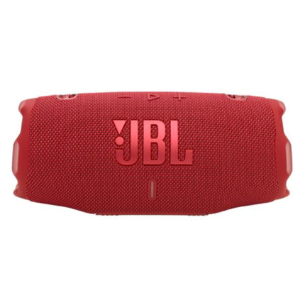 PARLANTE JBL CHARGE 6 45W RMS BLUETOOTH 5.4 / USB-A A PRUEBA DE AGUA JBLCHARGE6REDAM