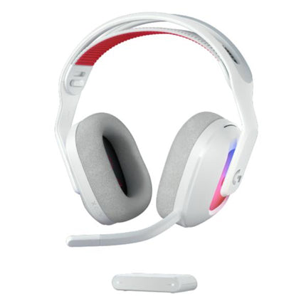 HEADSET GAMING RGB LOGITECH A20 X LIGHTSPEED INALÁMBRICO BLUETOOTH / USB 939-002252
