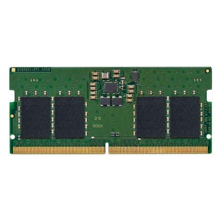 MEMORIA RAM LAPTOP 8GB KINGSTON KCP556SS6-8 DDR5 5600MT/S CL46 1.1V