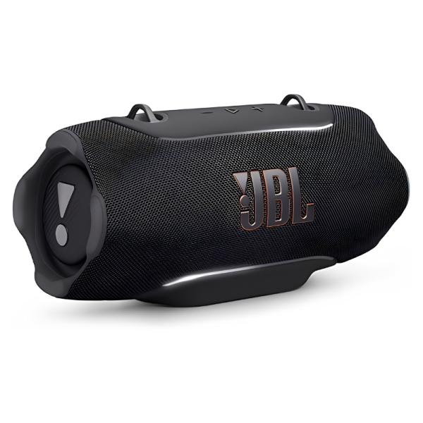 PARLANTE RGB JBL XTREME 5 BLUETOOTH / USB-C IP68 JBLXTREME5BLKAM NEGRO