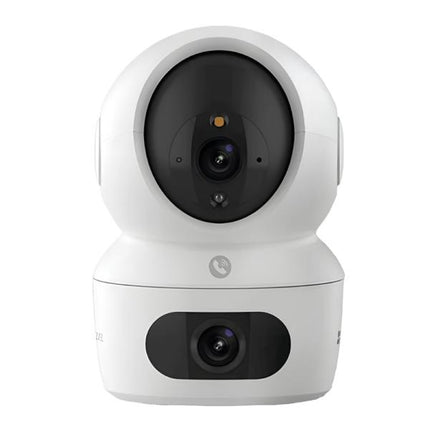 CAMARA IP INTERIOR EZVIZ CS-H7C-R101-8H44WF(AM-STD)(MUL) (E) 8MP 2K+ WIFI 6 DOBLE LENTE AUDIO BIDIRECCIONAL SEGUIMIENTO 360° IA 303103567