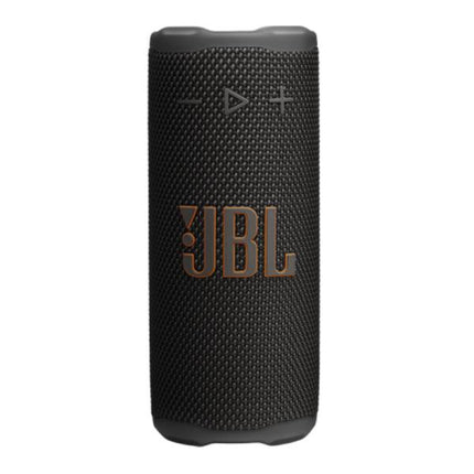 PARLANTE RGB JBL GRIP 16W BLUETOOTH IP68 JBLGRIPBLKAM NEGRO
