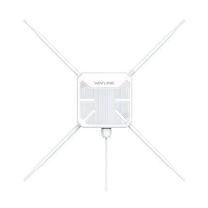 AMPLIFICADOR DE SEÑAL WAVLINK WL-WN588HA2 EXTENSOR WI FI