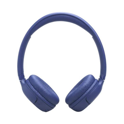 HEADSET JBL TUNE 530BT INALAMBRICO BLUETOOTH 6.0 JBLT530BTBLUAM AZUL