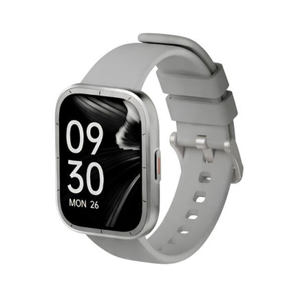 SMART WATCH HIFUTURE ZONE3 PLATEADO