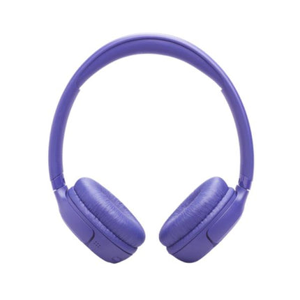 HEADSET JBL 530BT INALÁMBRICO BLUETOOTH 6.0 JBLT530BTLAVAM MORADO